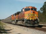 BNSF 5281